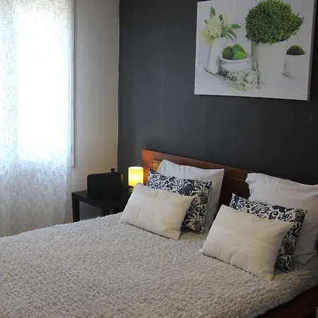 Bel Lumineux, 70m2, 3 Chambres, Proche Zenith Et Hippodrome De 公寓