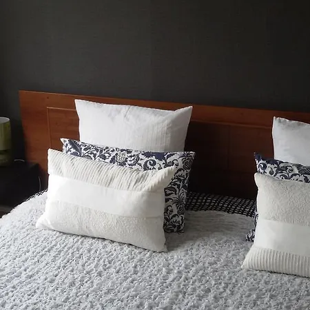 Bel Lumineux, 70m2, 3 Chambres, Proche Zenith Et Hippodrome De 凯恩