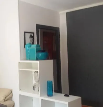 Proche Hippodrome Apartmán *