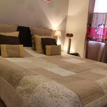 Bel Lumineux, 70m2, 3 Chambres, Proche Zenith Et Hippodrome De 凯恩