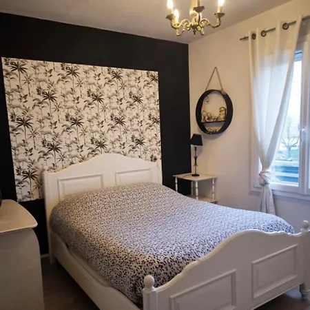 Bel Lumineux, 70m2, 3 Chambres, Proche Zénith Et Hippodrome De *