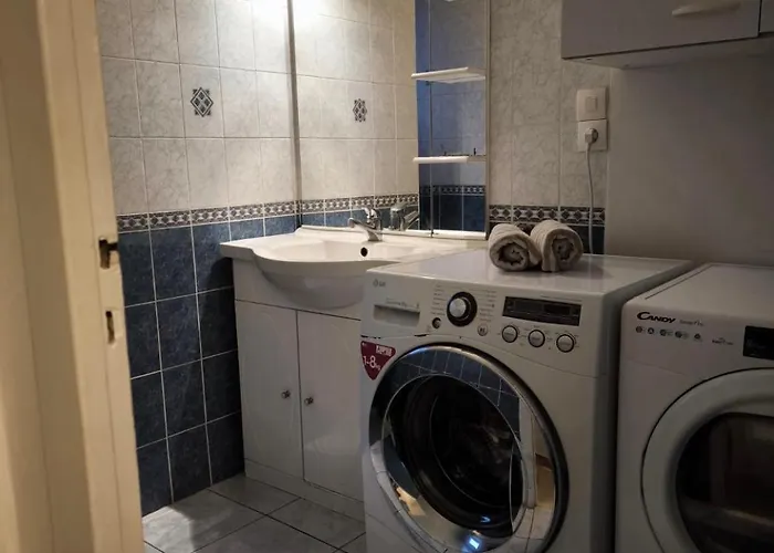 Bel Lumineux, 70m2, 3 Chambres, Proche Zénith Et Hippodrome De Appartement *